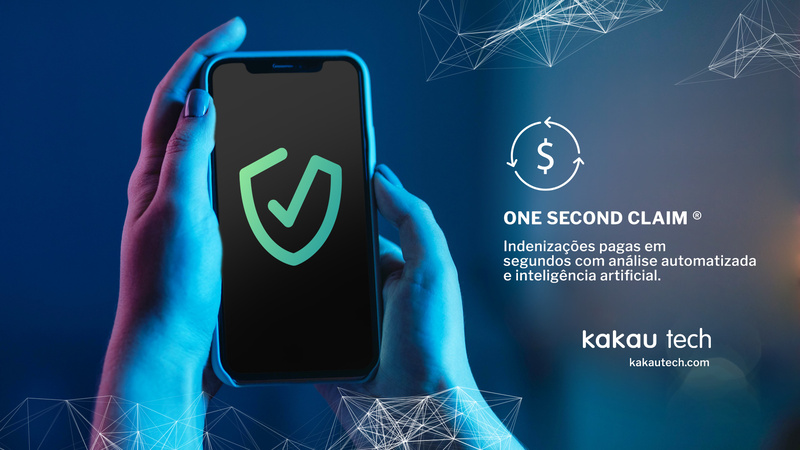 Kakau Tech lança recurso que paga indenizações em segundos