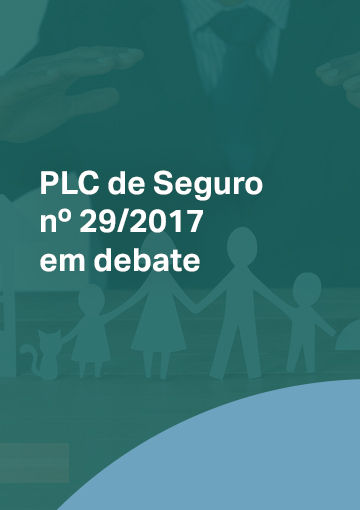 AASP reúne especialistas para debater o PLC de Seguro nº 29/2017