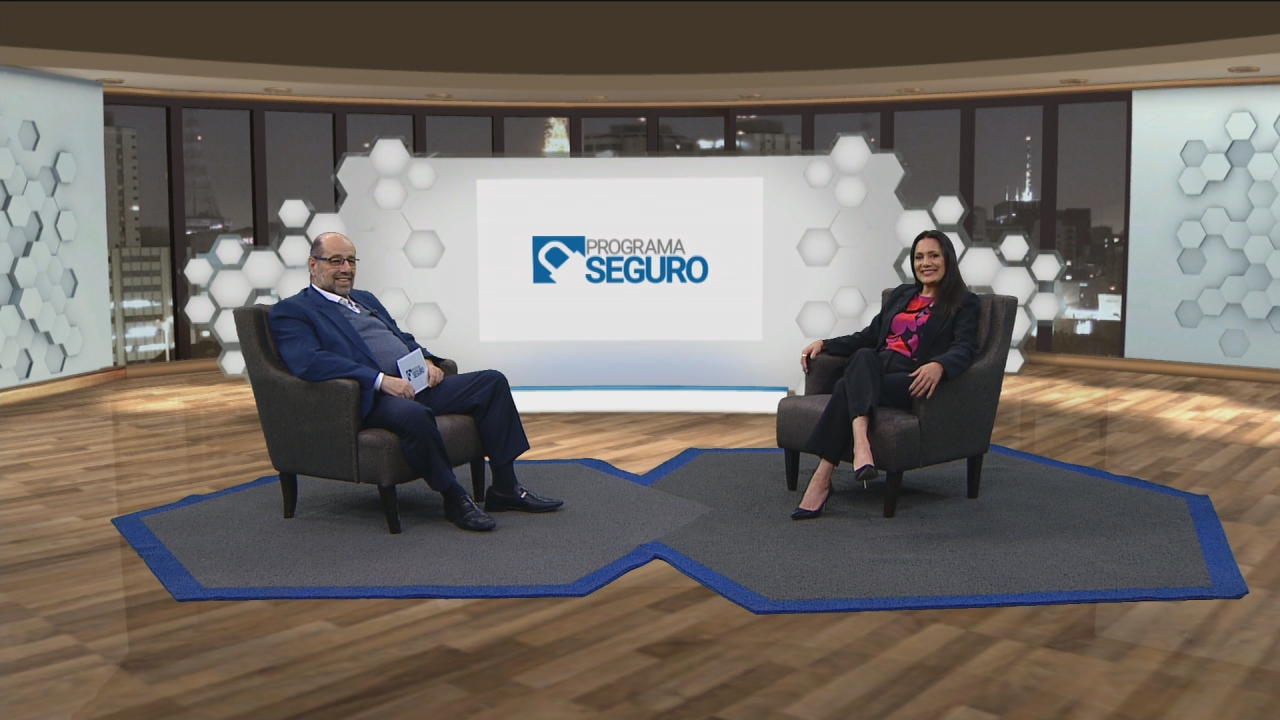 ‘Programa Seguro’ recebe Diretora de Operações da Tokio Marine