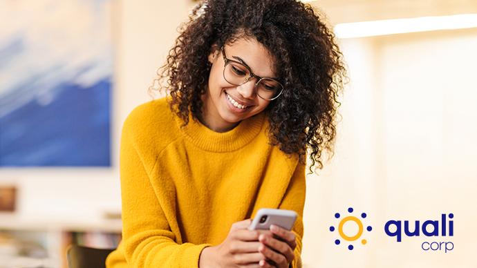 Qualicorp oferece atendimento multicanal para clientes