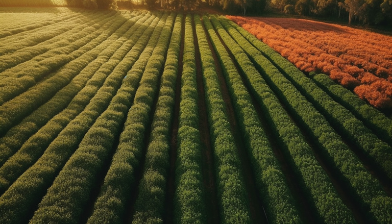Seguro Rural é ferramenta fundamental no caminho do Brasil para a autossuficiência no cultivo de trigo