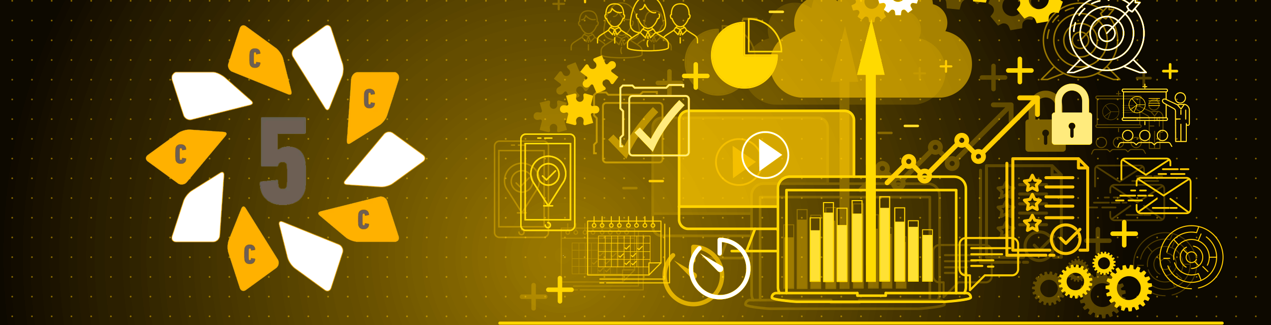 Fator Seguradora lança programa de formação de Marketing Digital para Corretores, com foco em Seguros RC Profissional (E&O)