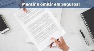 Vale a pena mentir para sua seguradora?