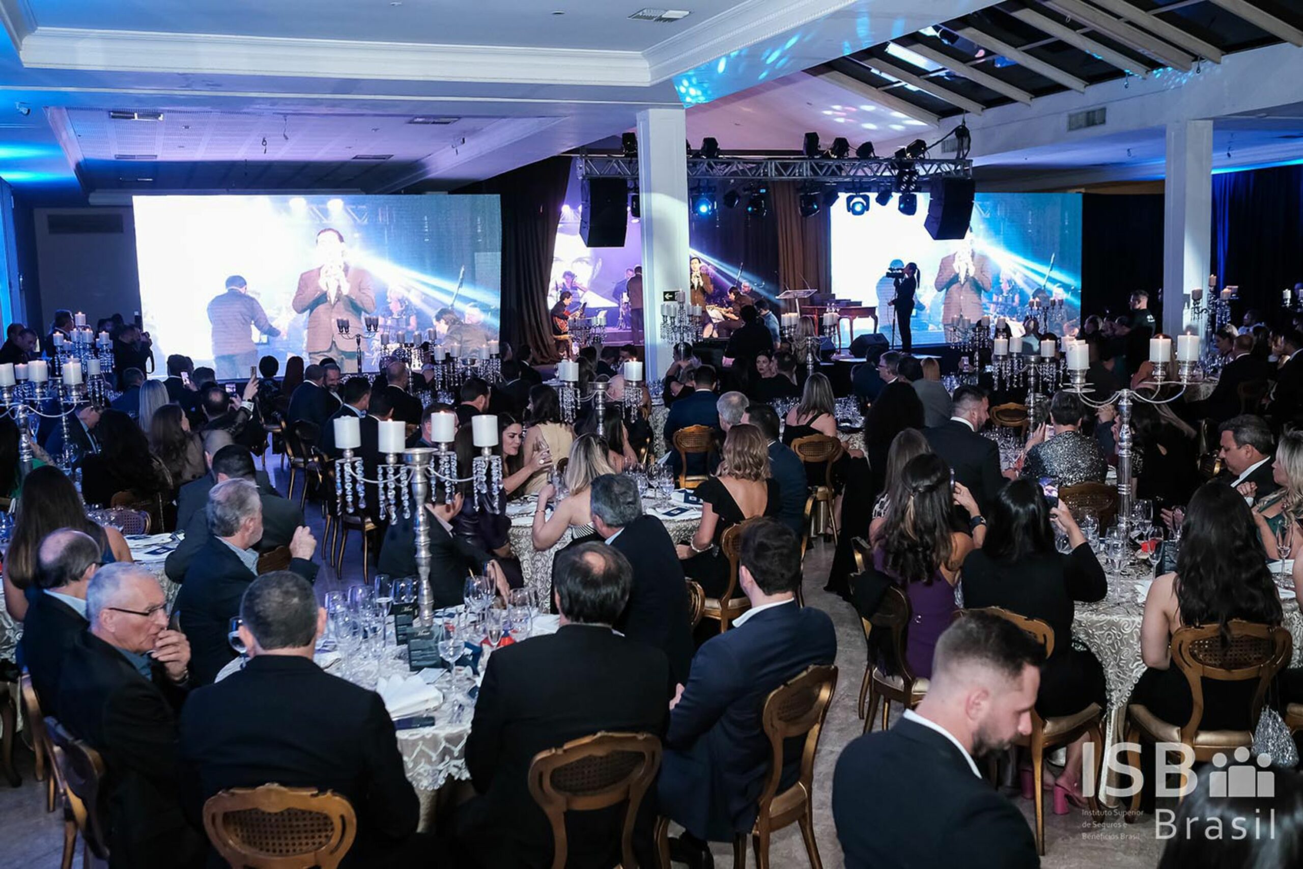 ISB Brasil completa 39 anos integrando e fortalecendo o setor de seguros