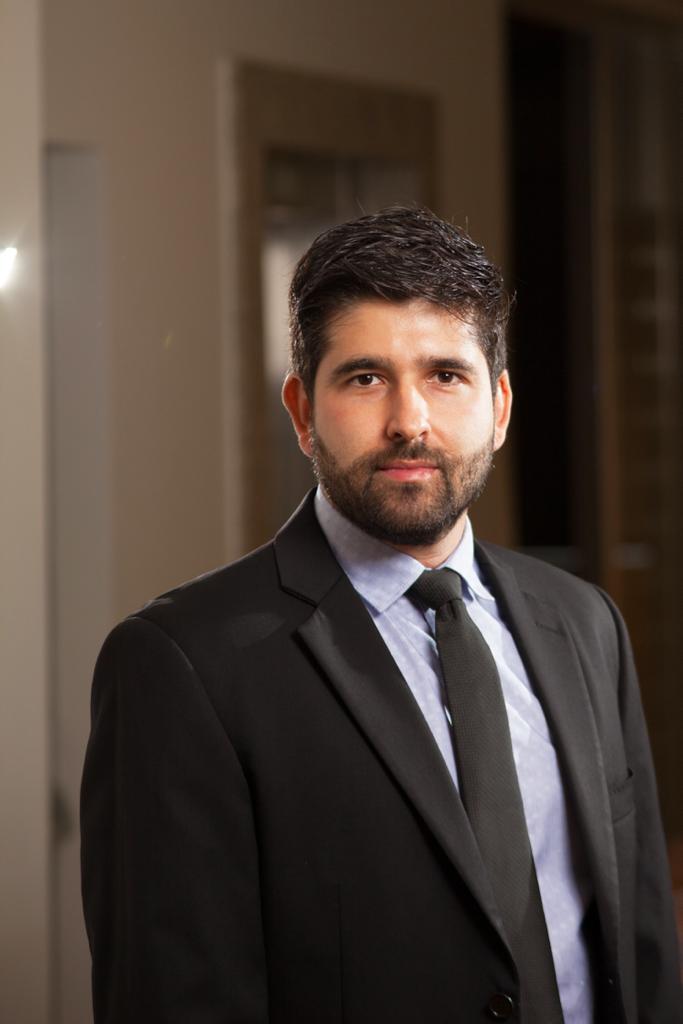 Marcos Novais, diretor executivo da Universidade Corporativa da Saúde Suplementar (UCA)