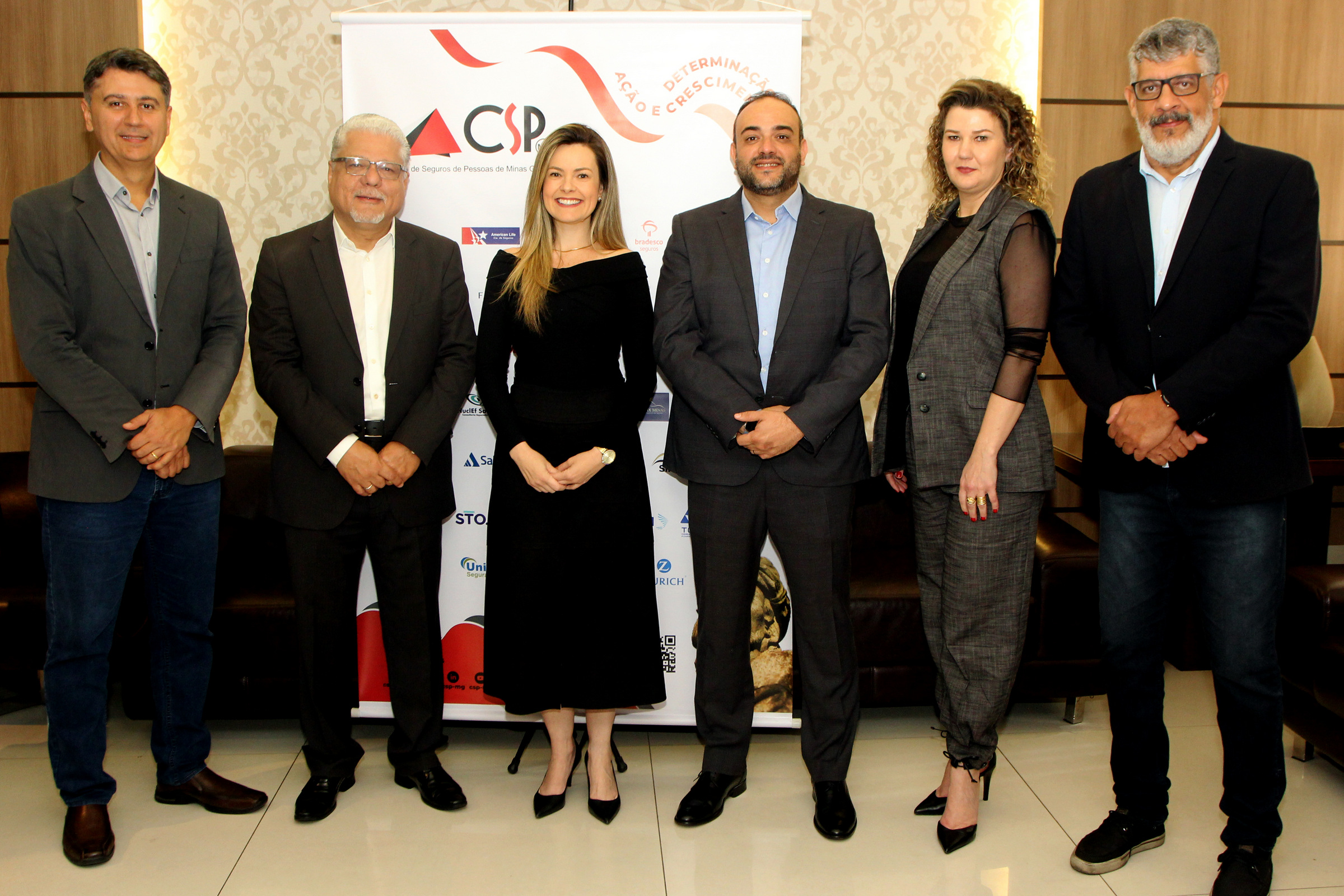 Beneméritas do CSP-MG apresentam soluções para ampliar proteção da sociedade