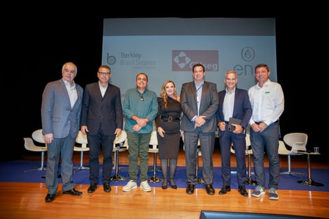 Workshop de Londrina discute importantes temas do mercado