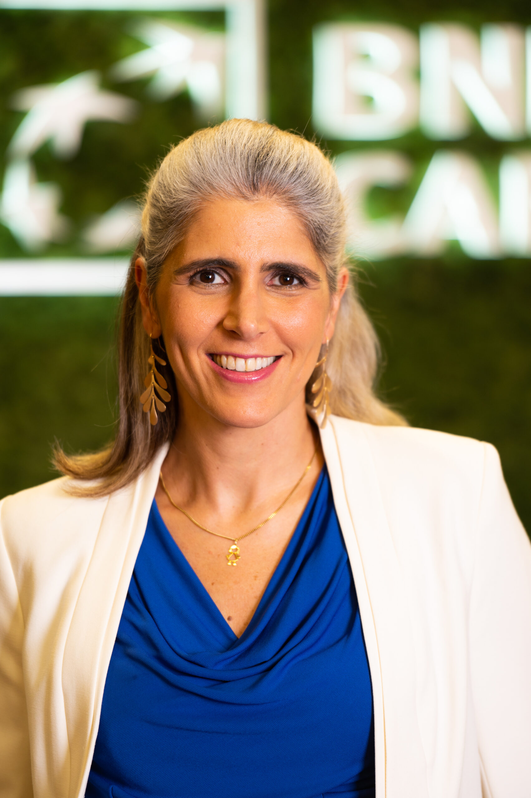 Sheynna Hakim, CEO da Cardif Brasil, fala de transformação digital na Insurtech Latam