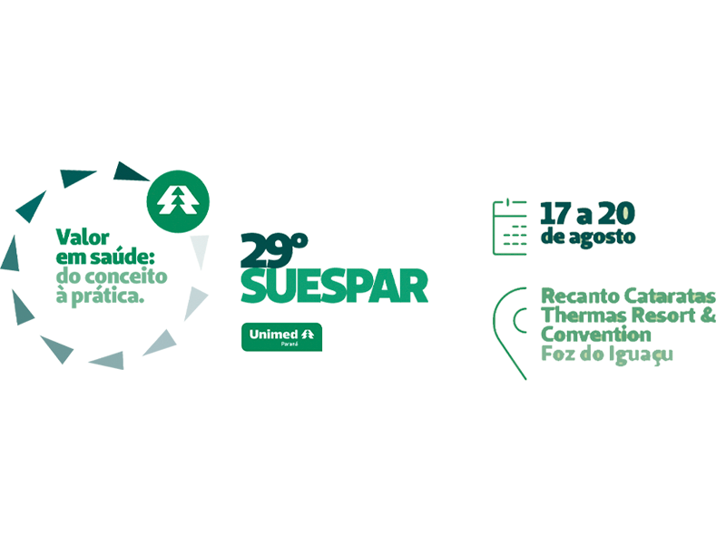 FenaSaúde participa do 29º Suespar, em Foz do Iguaçu