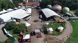 Grupo Bradesco Seguros marca presença na Expointer