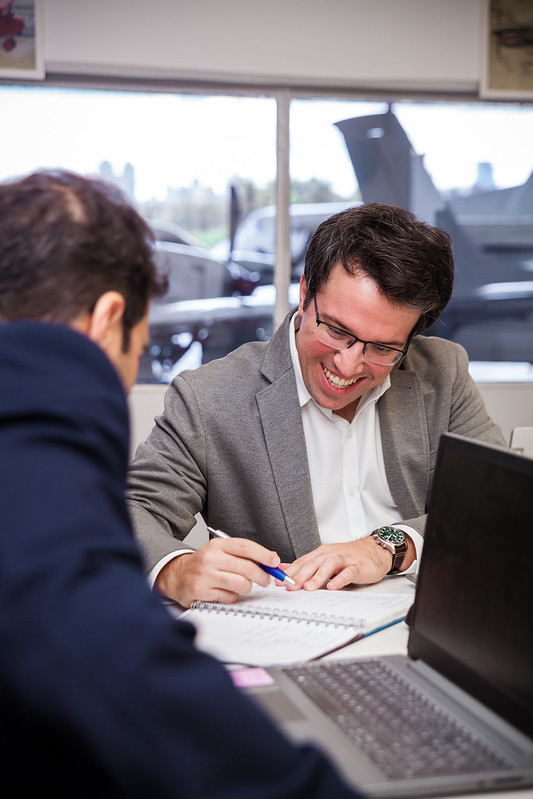 VOKAN Seguros comemora dez anos na Labace