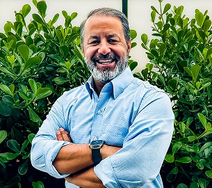 JDT Seguros anuncia Antonio Viana como líder comercial