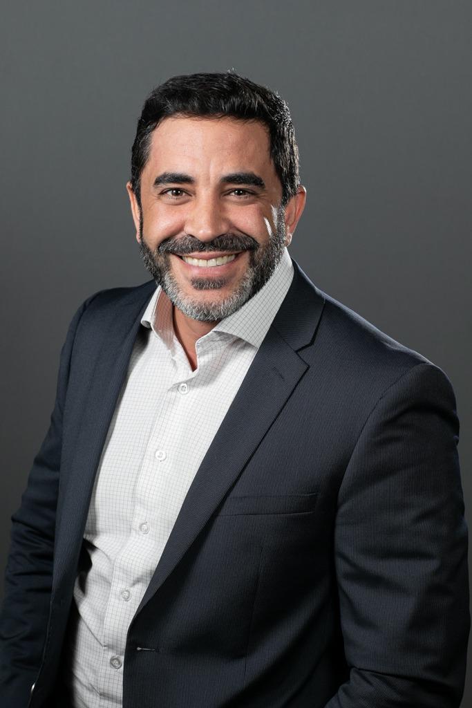 i4pro tem novo Diretor de Vendas e Clientes!