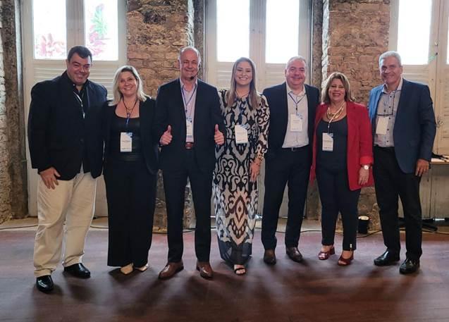 Evento sela parceria entre CCS-RJ e ASSIM Saúde