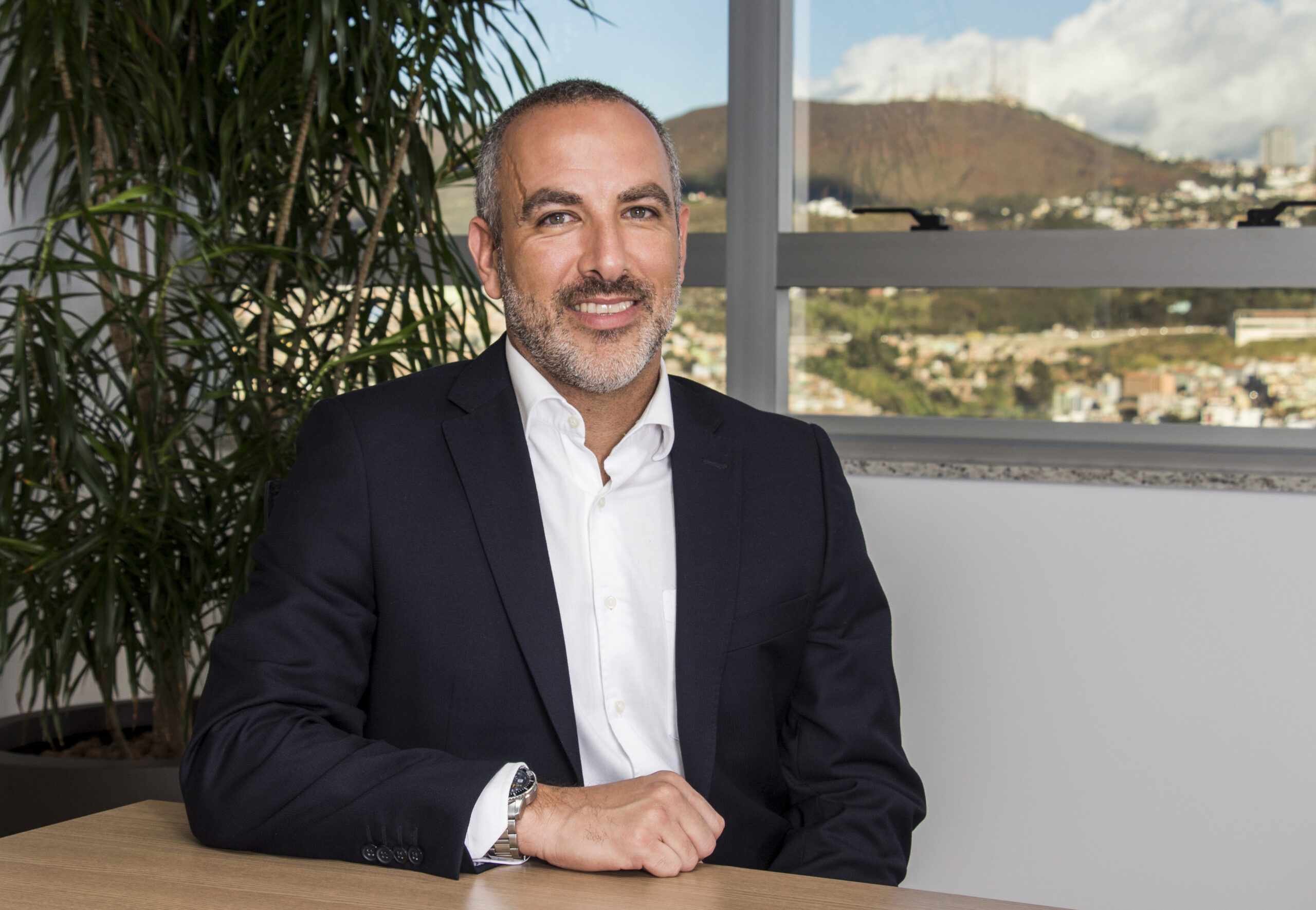 Pottencial amplia presença no Espírito Santo com foco em contratações simplificadas de seguro garantia e empresarial