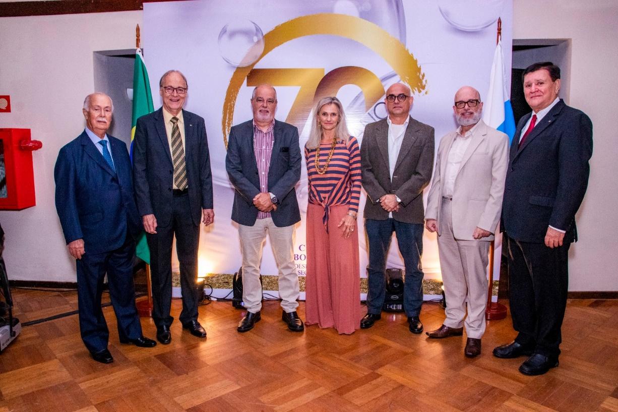 Delphos prevê um crescimento de 14% em 2023