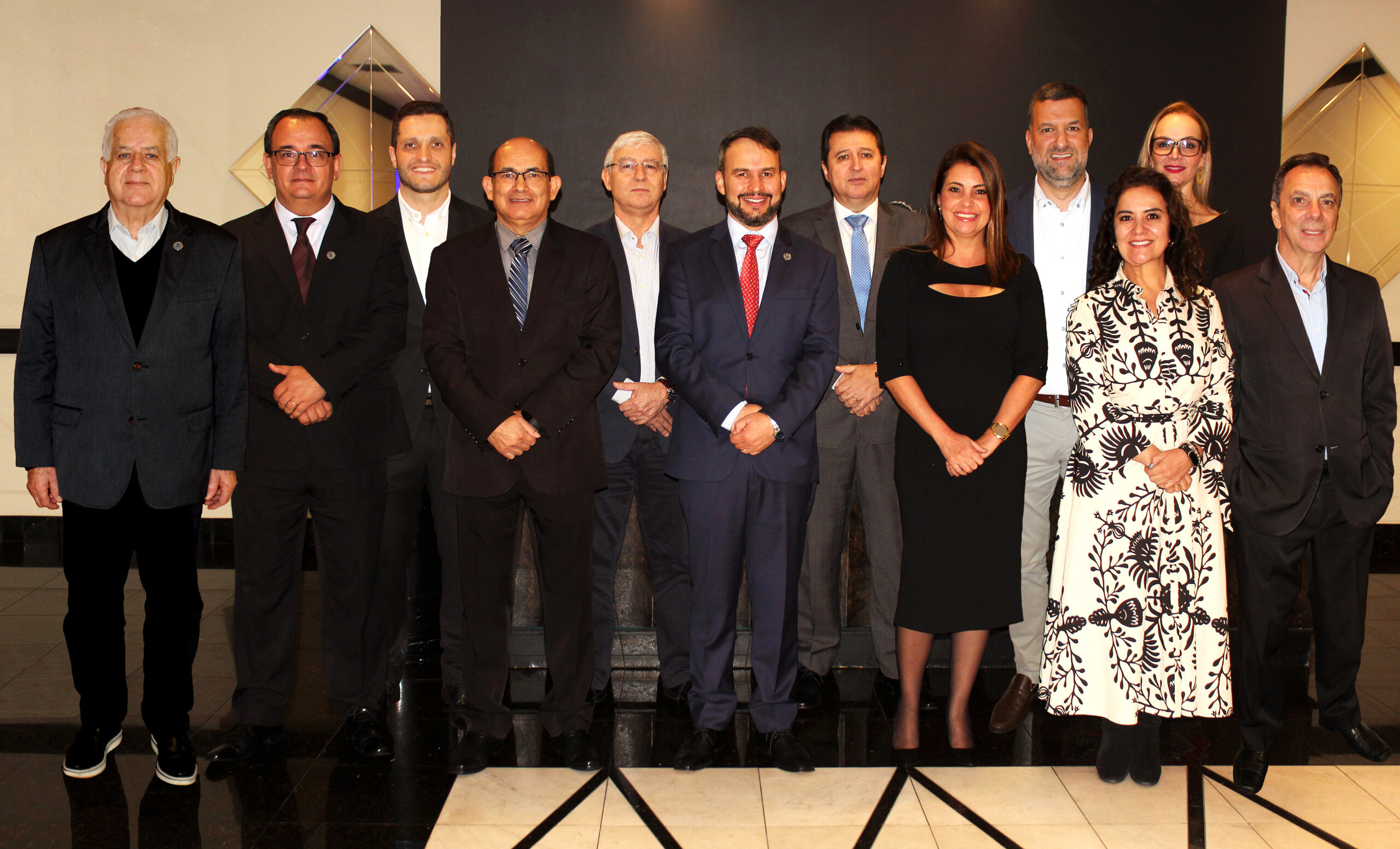 Sindseg PR/MS celebra 99 anos na próxima terça-feira quando lançará programação do centenário