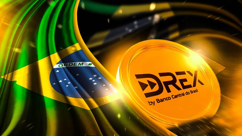 Drex e seguros: nova moeda deve alavancar contratação de apólices e dar mais dinamismo ao mercado