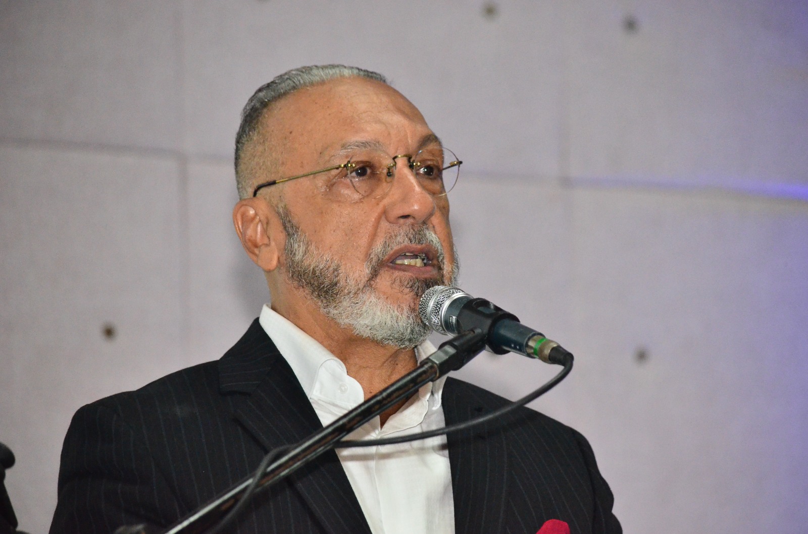 Presidente do Clube dos Seguradores da Bahia participa de painel durante lançamento da pesquisa da Fenaprevi