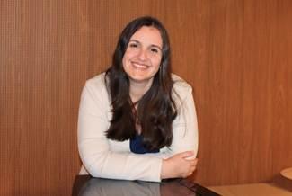 Fernanda Faulstich e Silva é a nova diretora Financeira da Brasilprev