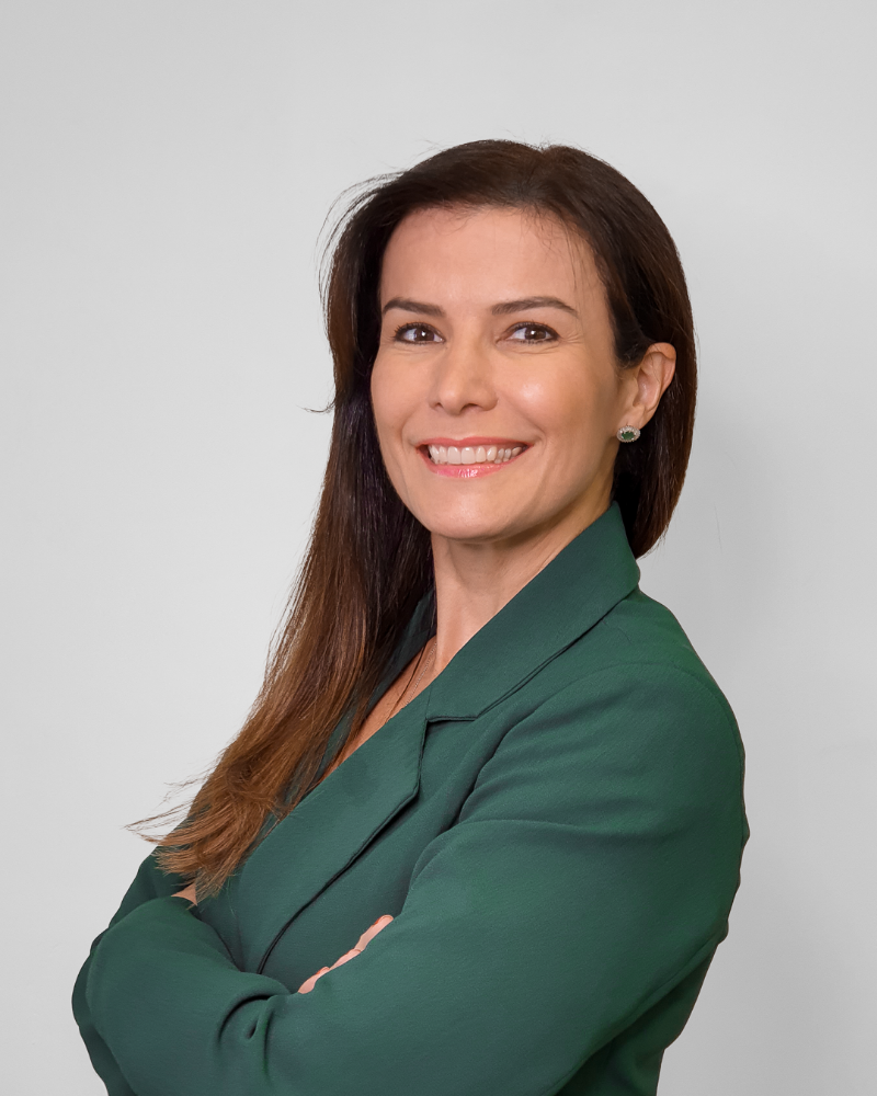 Prudential do Brasil anuncia nova vice-presidente de Parcerias Estratégicas Multicanais