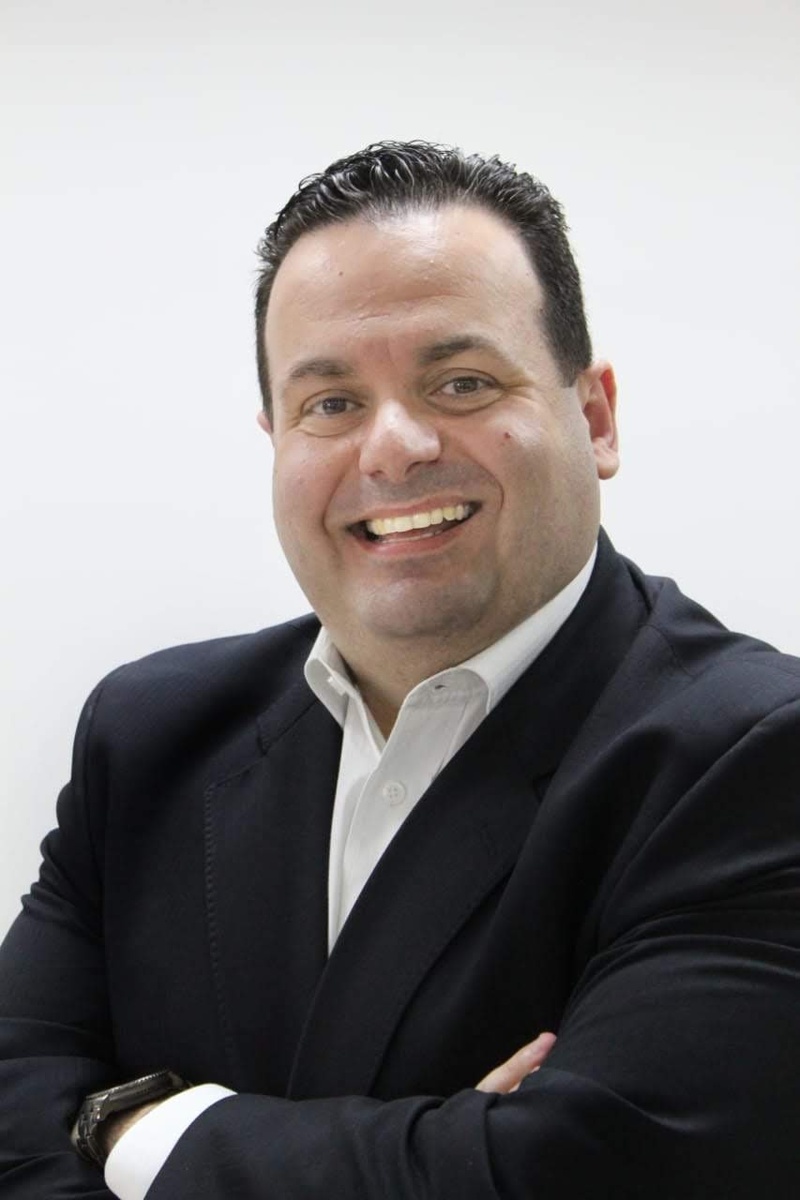 Hamilton Police de Souza assume como Gerente Regional MG Interior da Zurich