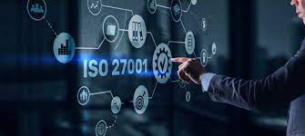 Wiz Co conquista certificação ISO 27001 de Segurança da Informação