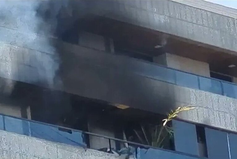 Incêndio em apartamento no Recife alerta para a importância do Seguro Residencial