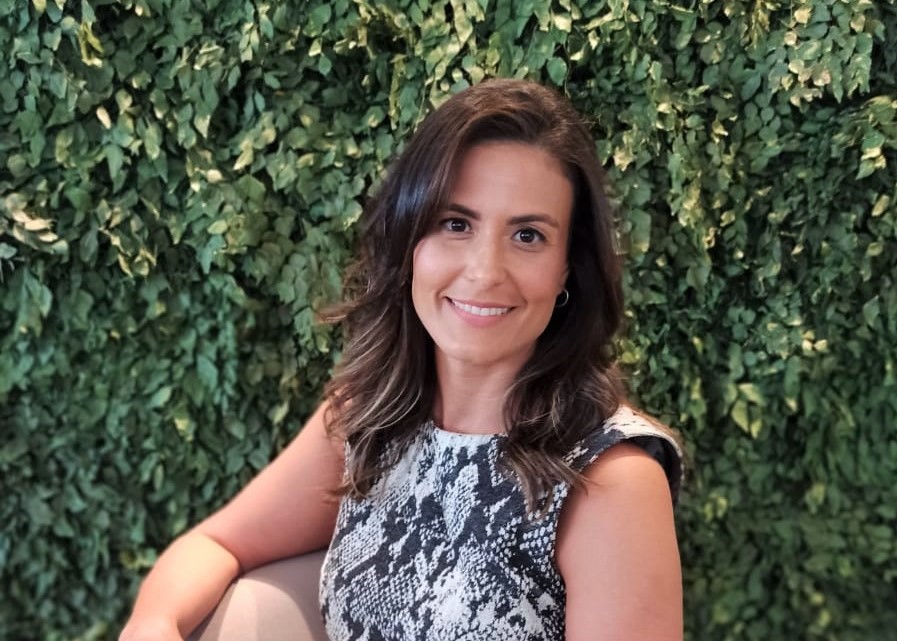 Latin Re anuncia Mariana Romani como Head de Cargo & Marine