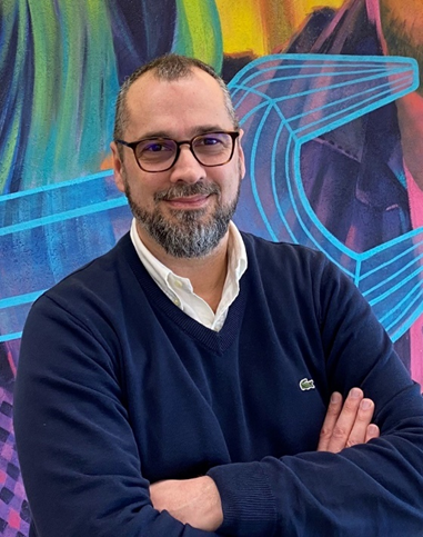 Mariano Chiavetti assume o cargo de Vice-Presidente de Tecnologia da Seguros SURA