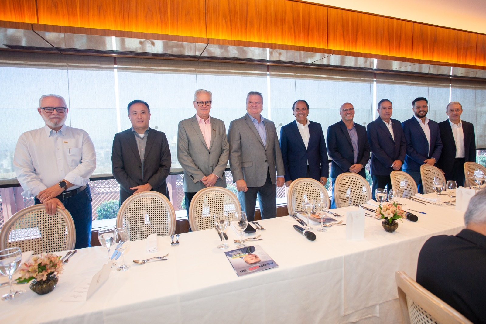 Na Tokio Marine, produção das assessorias de São Paulo cresce 34,4%