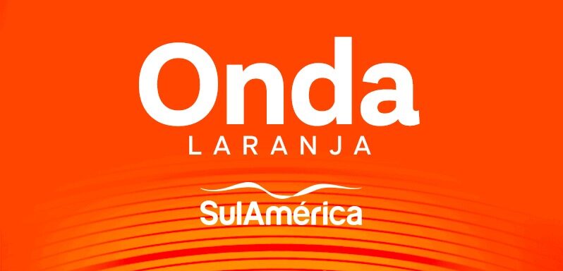 “Onda Laranja”, da SulAmérica, terá ação em 50 concessionárias e premiará 135 corretores