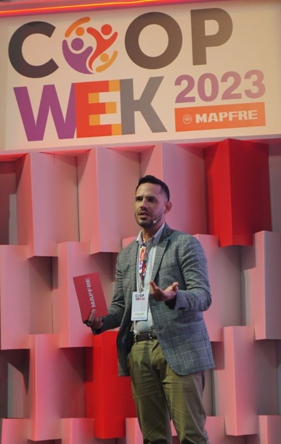 MAPFRE promove a segunda edição da Coop Week, semana do cooperativismo do mercado segurador