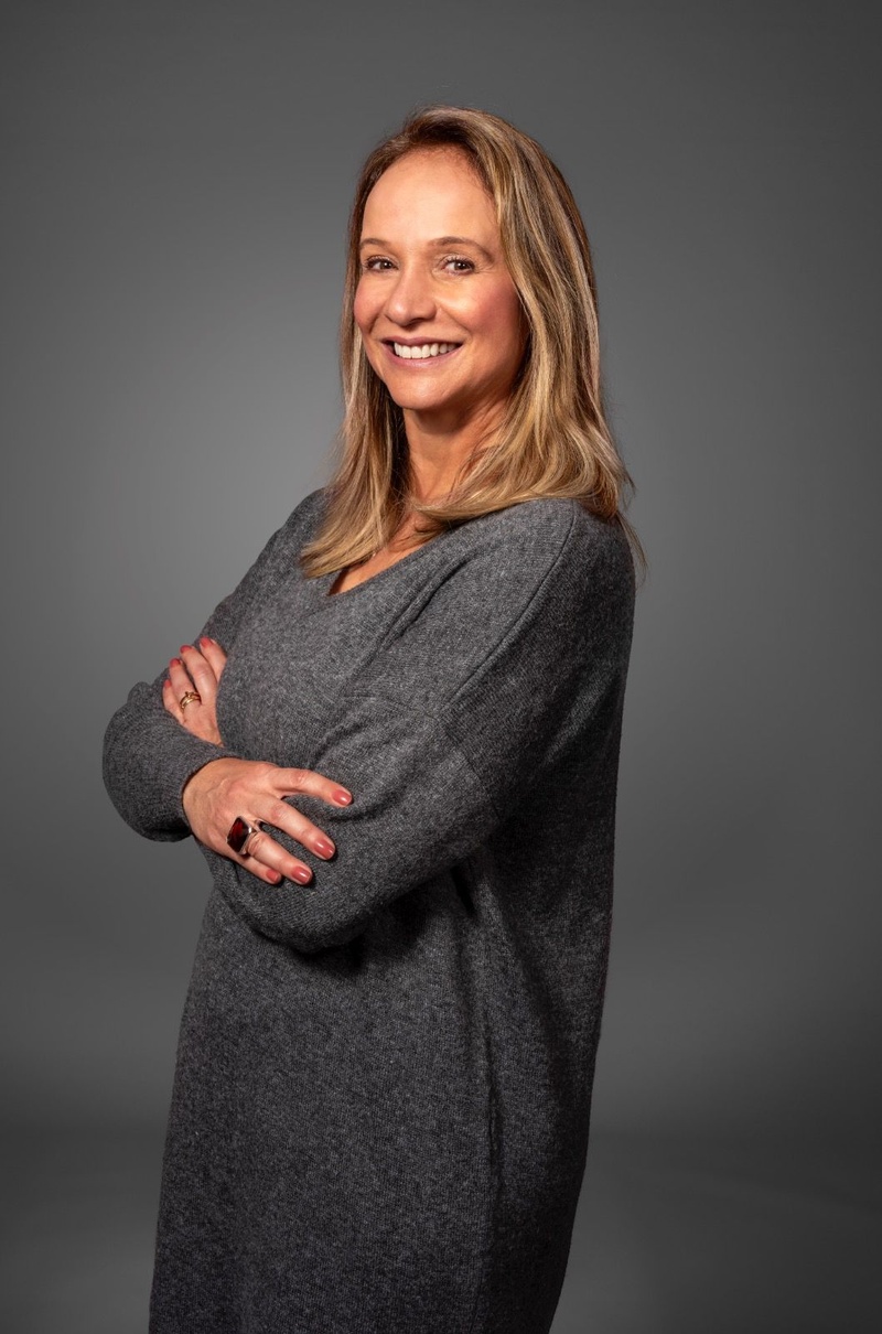 Renata Ucha, da Seguros Unimed, assume presidência da Comissão de Comunicação da FenaSaúde