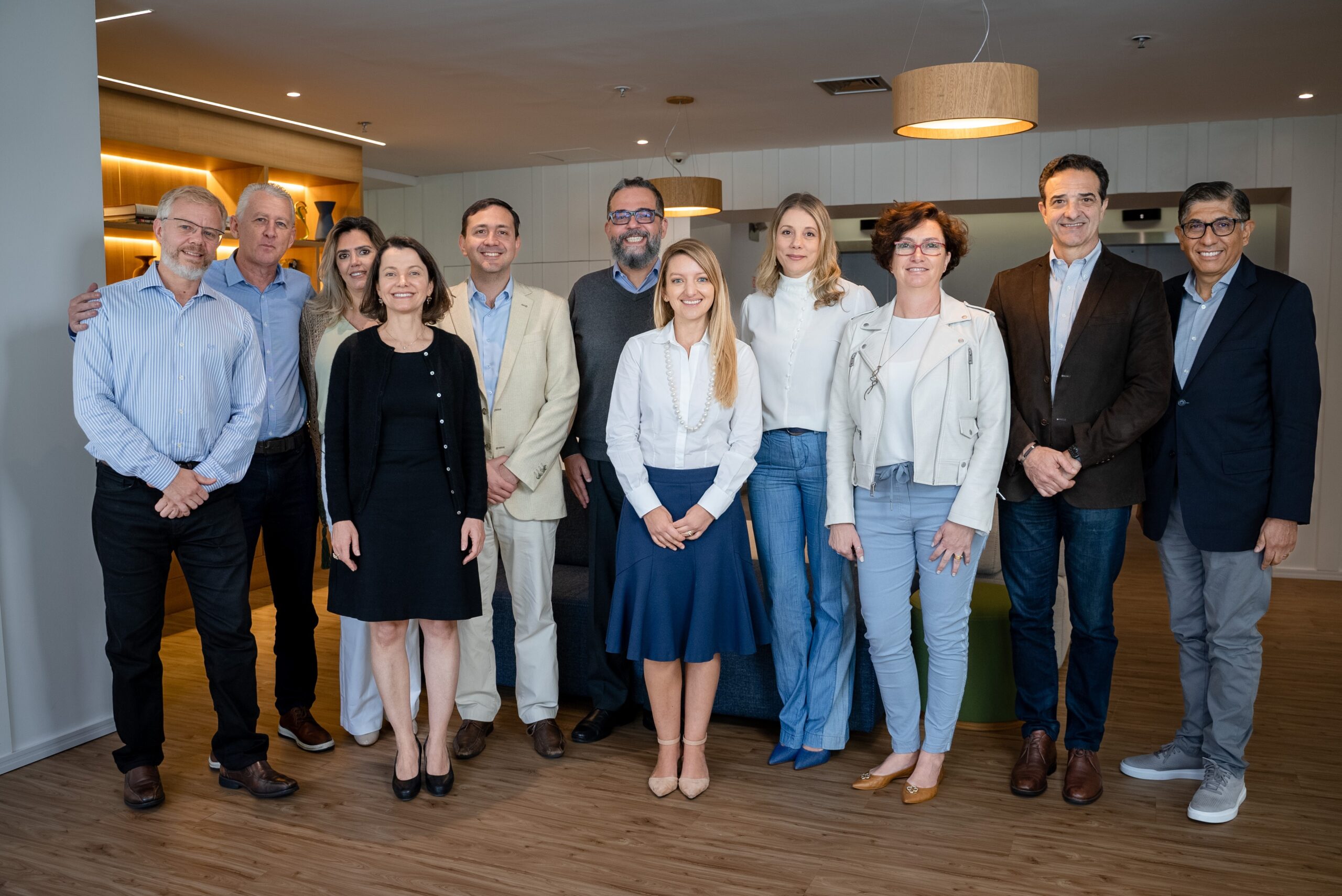 Liberty Seguros tem lucro recorde de R$319 milhões, com crescimento de 28% em receita no primeiro semestre de 2023