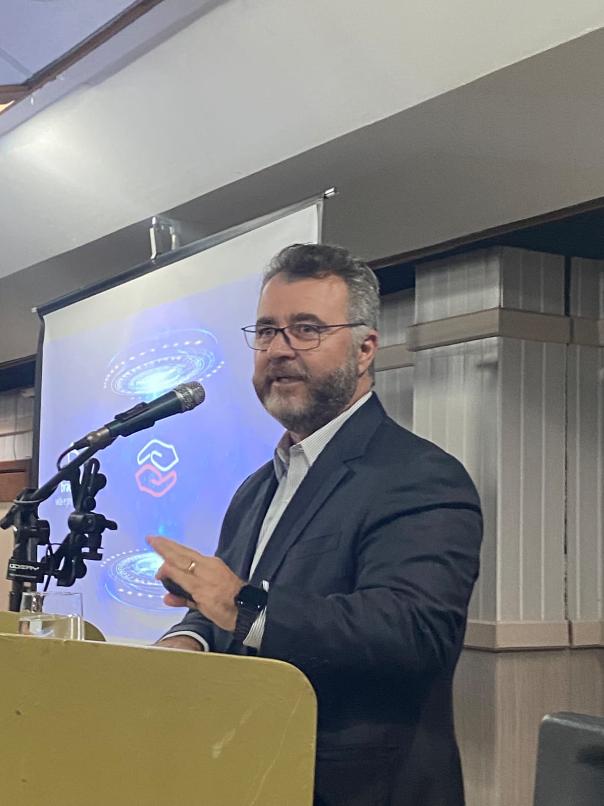 Bradesco Vida e Previdência participa de encontro promovido pelo Clube dos Seguradores da Bahia