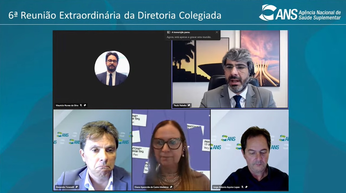 ANS aprova inclusão de radioterapia de IMRT para câncer de pulmão, esôfago e mediastino