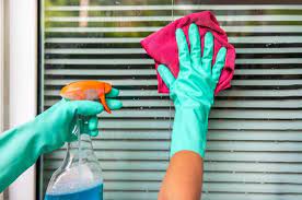 Empresas de serviços de limpeza que atuem nos EUA precisam de seguros específicos contra acidentes e outras situações