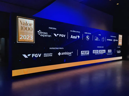 Grupo Bradesco Seguros é uma das maiores companhias do Brasil, segundo Anuário Valor 1000