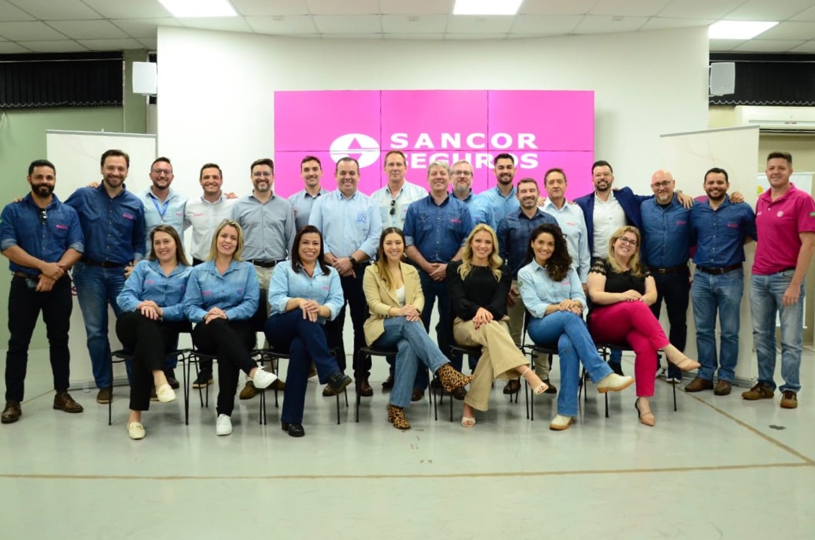 Sancor Seguros Brasil anuncia o lançamento do Clube Agro