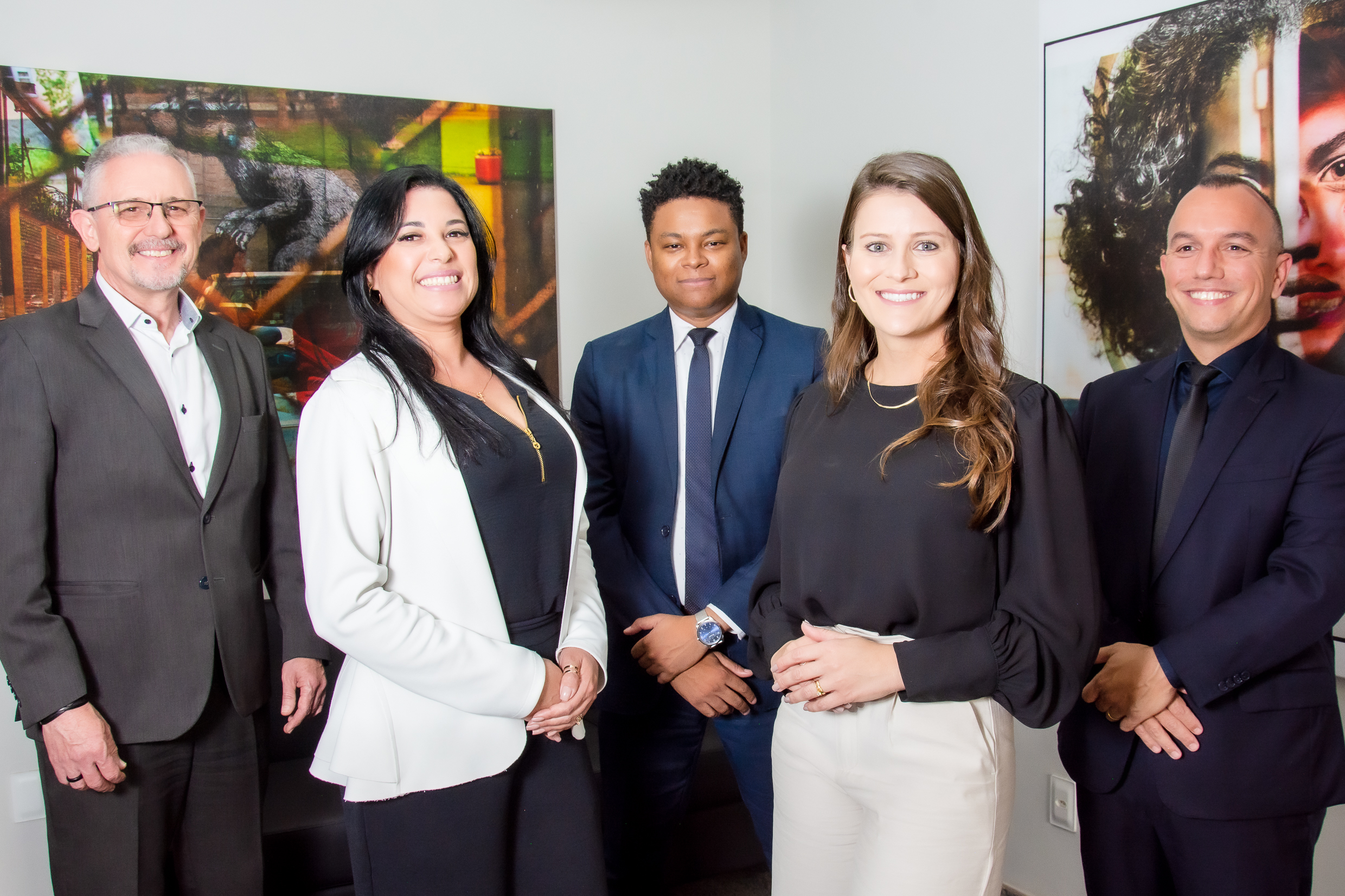 Assessoria especializada no segmento saúde apresenta nova marca e reforça presença no mercado