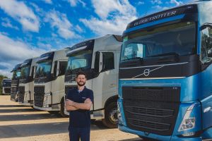 Inteligência artificial é aliada no combate a fraudes e roubos de cargas nas estradas