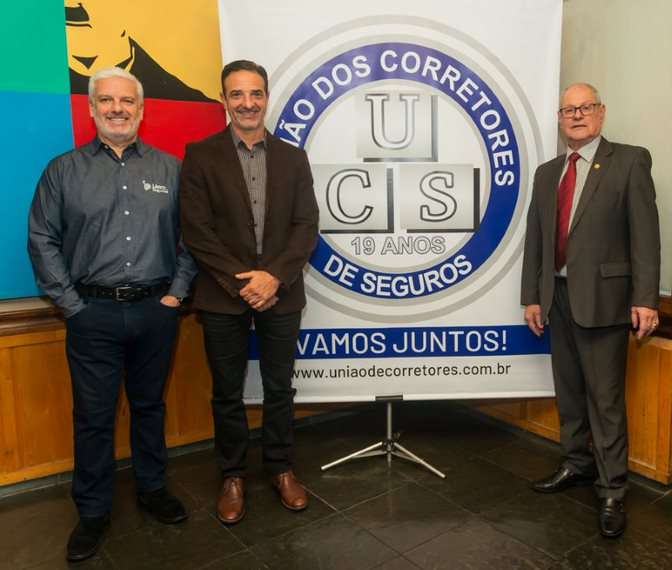 No 4º Trocando ideias UCS, Liberty Seguros explica operação de venda da companhia no Brasil