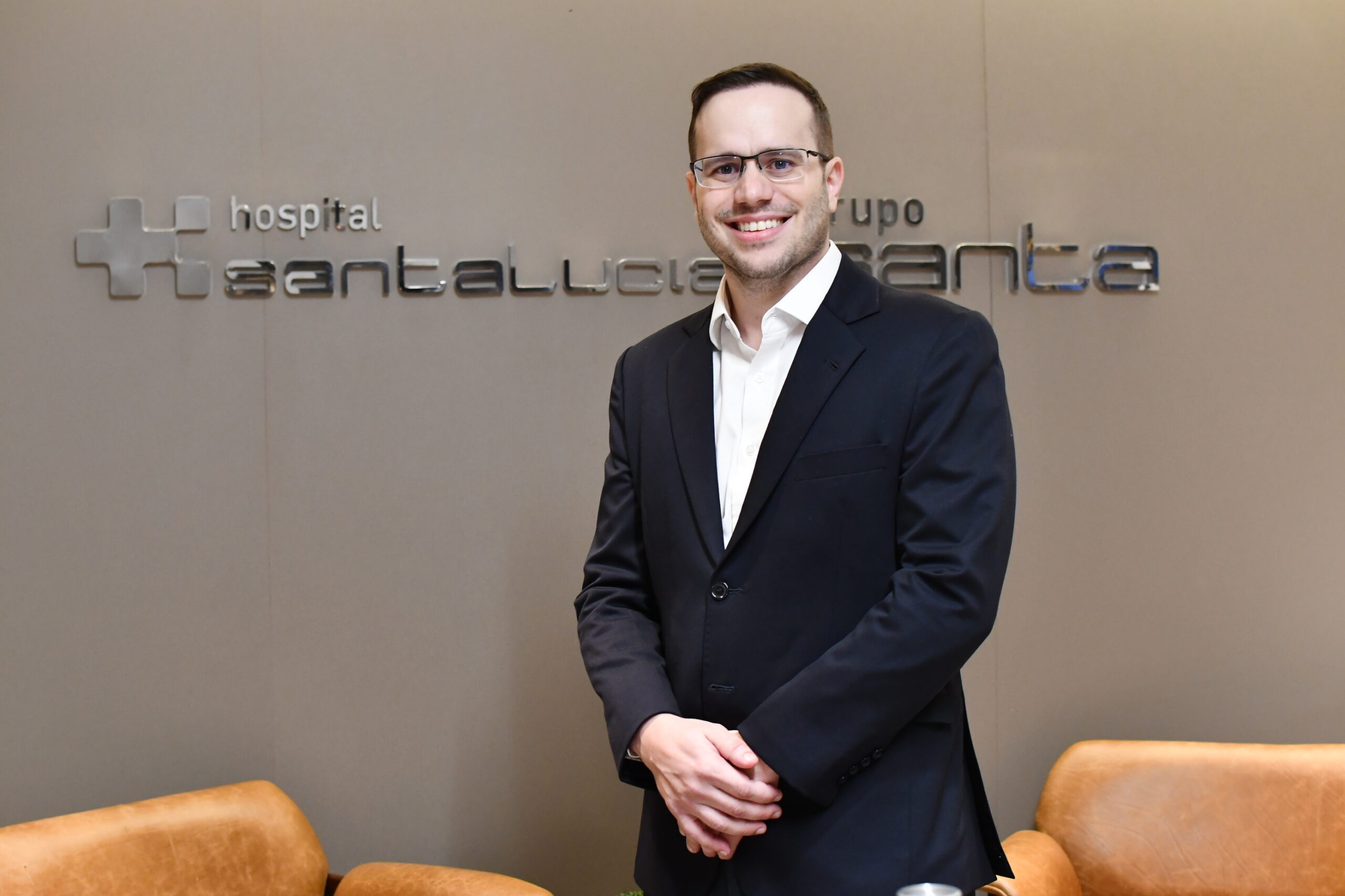 Atlântica Hospitais e Grupo Santa anunciam parceria