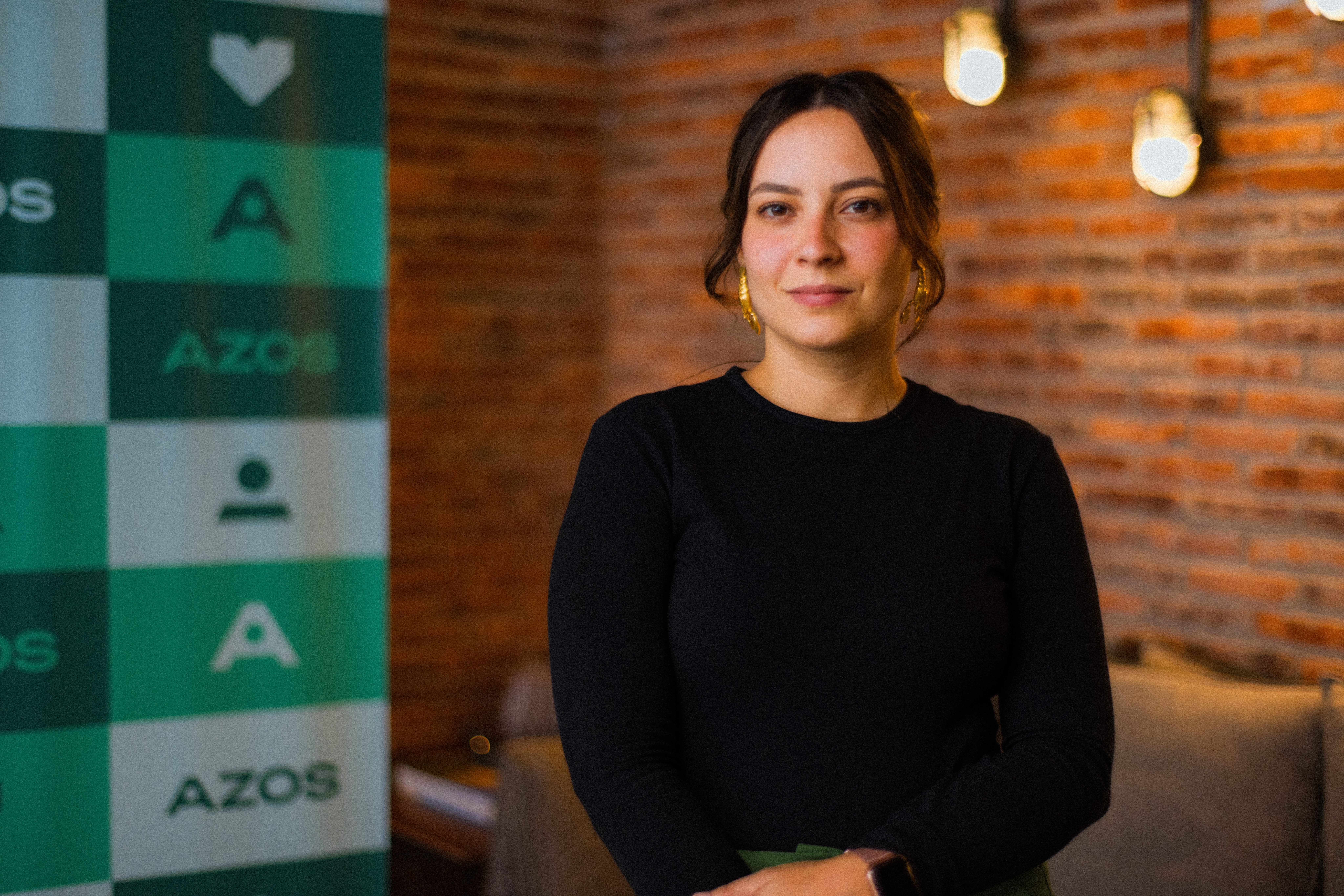 Para o mês de conscientização do seguro de vida, Azos lança campanha “Segure-se quem puder”