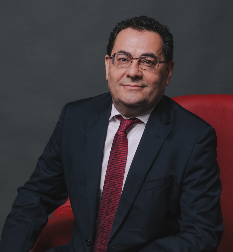 MAPFRE participa da 15ª edição da Expo ABGR