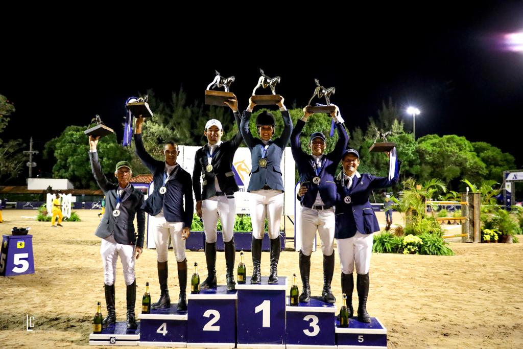 Copa Sabemi vai distribuir mais de R$ 390 mil em premiações