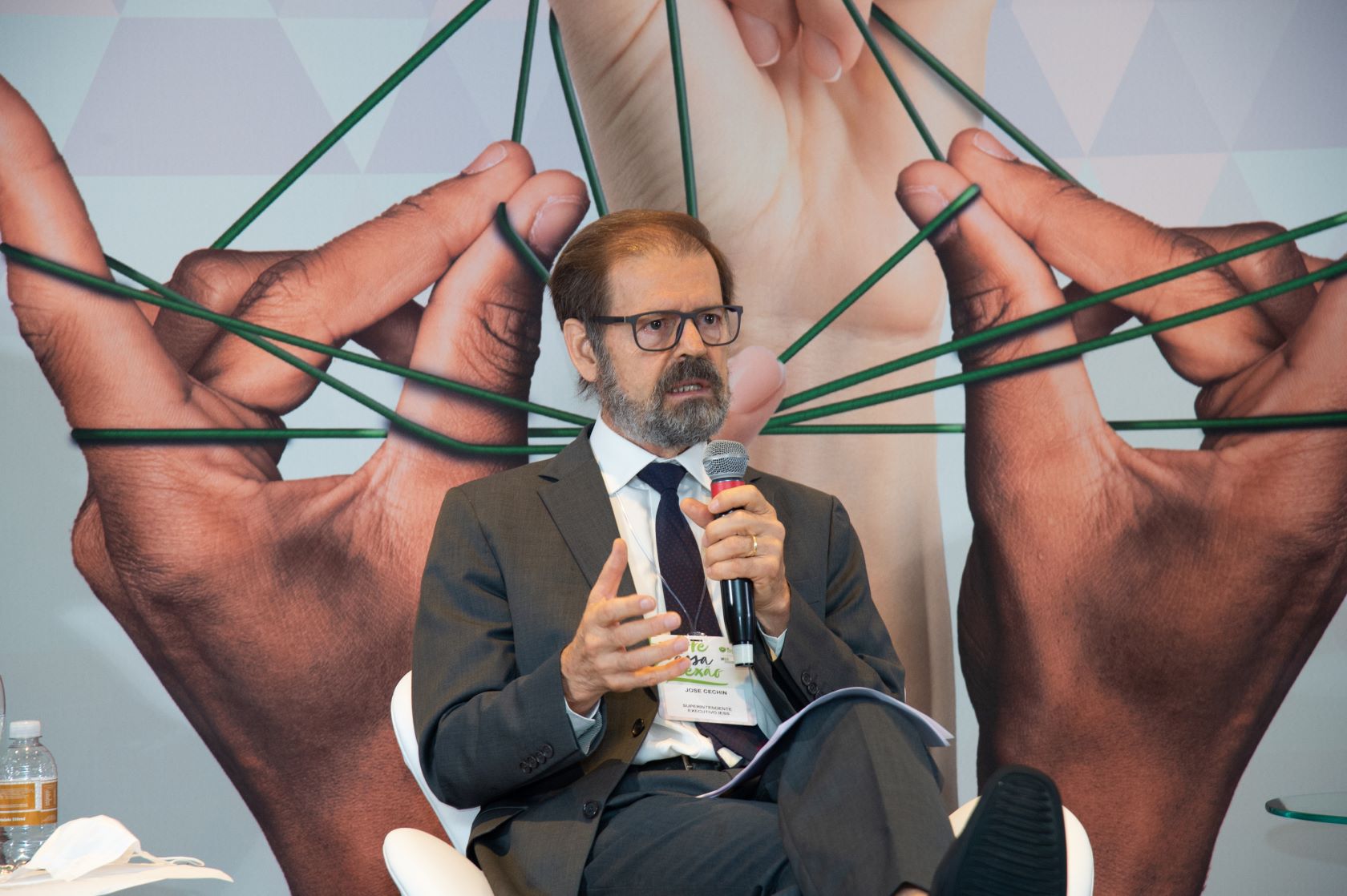 Inscrições para o 13º Prêmio IESS encerram-se no dia 16 de outubro