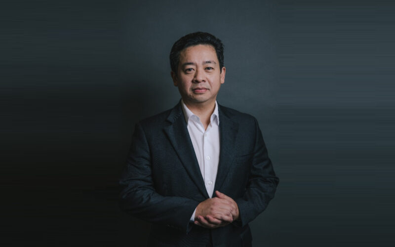 Rogerio Hashimoto assume o cargo de Gerente de Mobilidade da SURA