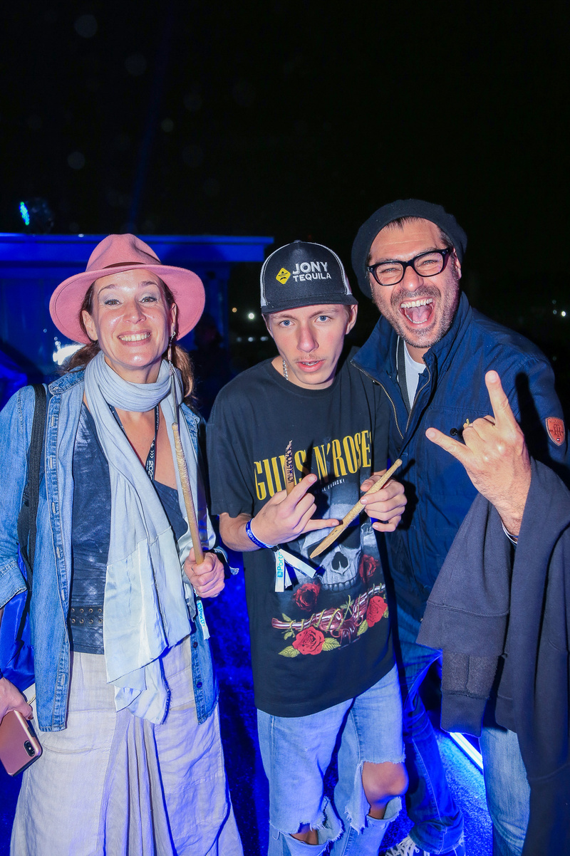 Durante cinco dias, mais de 56 mil pessoas viveram a experiência de cuidado que a Porto ofereceu no Autódromo de Interlagos